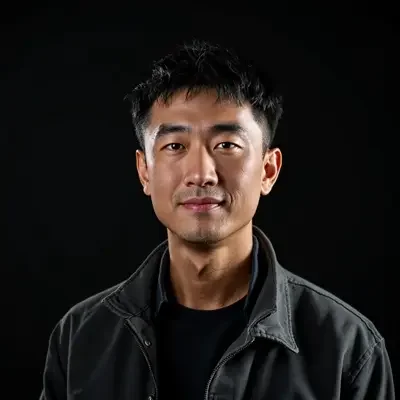 文牧野 主创档案 文牧野 主创照片