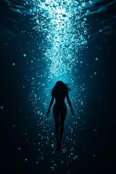 消失的她 电影海报