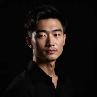 易烊千玺 主创档案 易烊千玺 主创照片